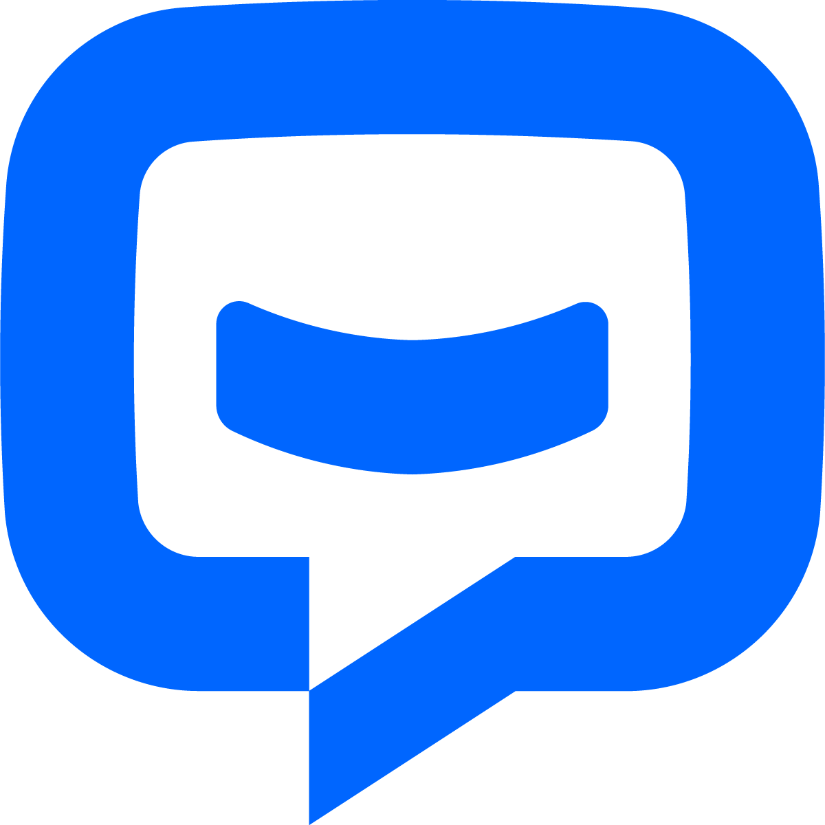 Chatbot Icon